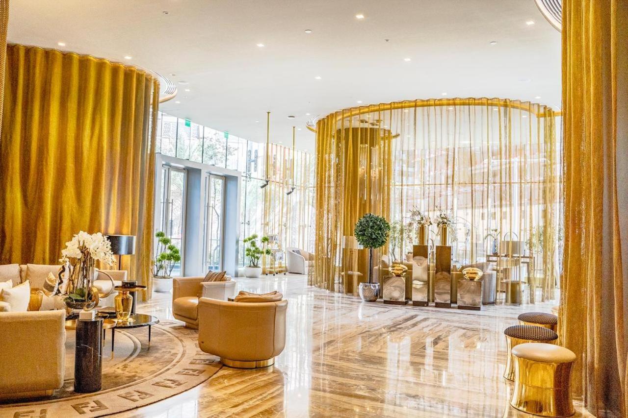 Appartement Damac Heights In Marina
